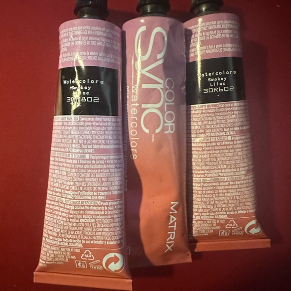 Matrix Color Sync - Picture 4 of 4